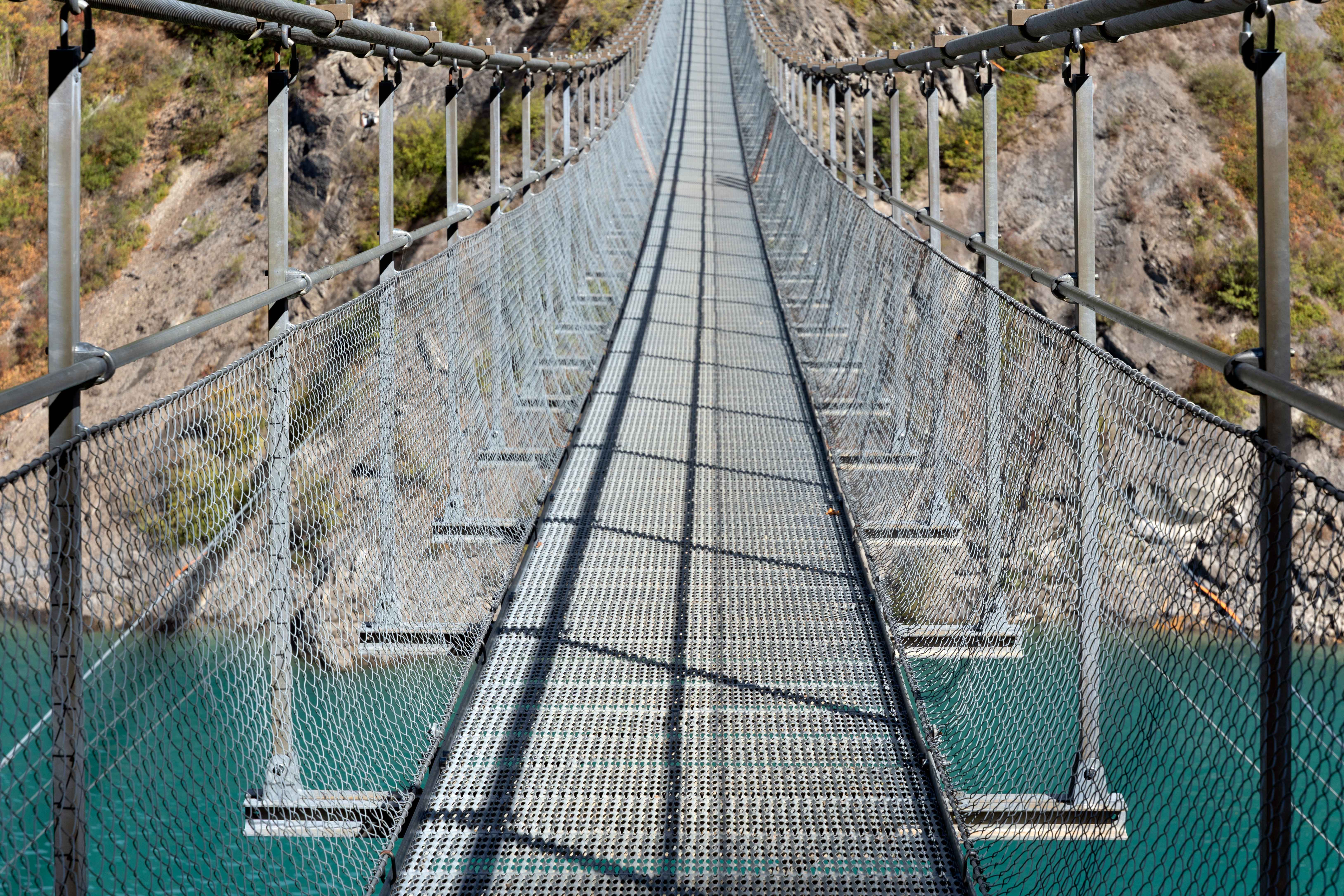 Cable Railing