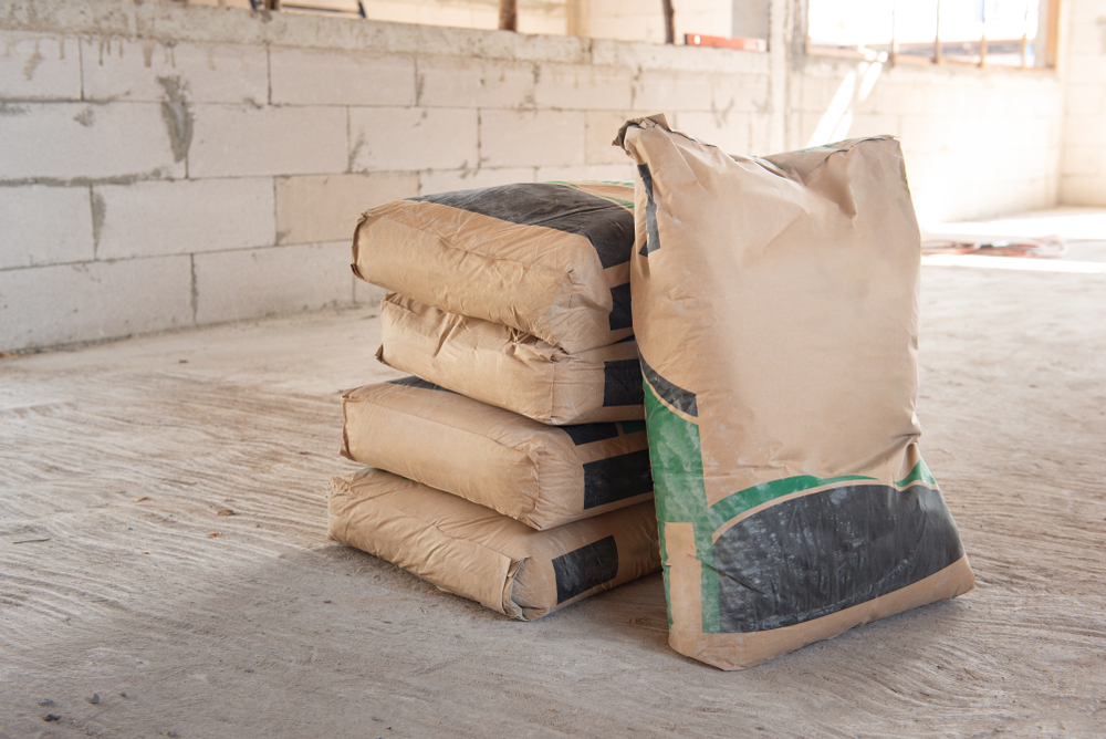 Cement