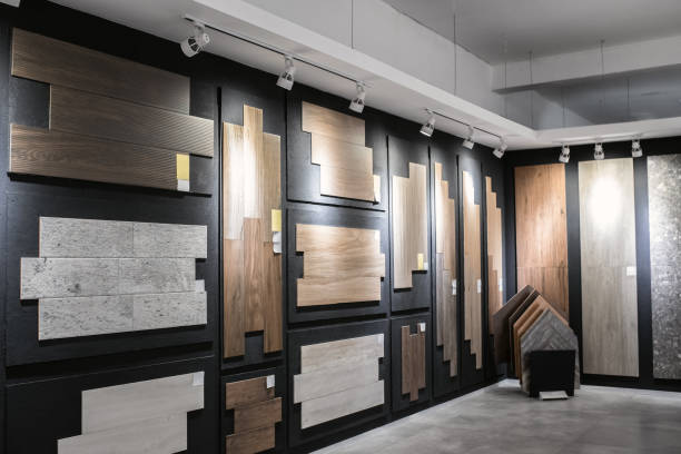  Plywood & Laminates