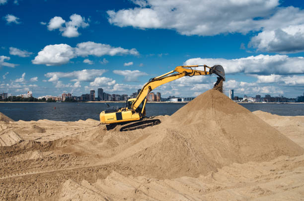 Sand