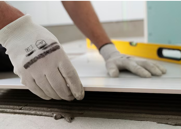 Tiling Service