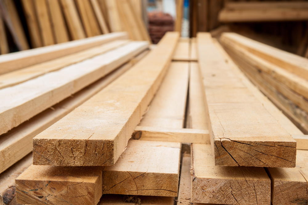  Lumbers / Timber