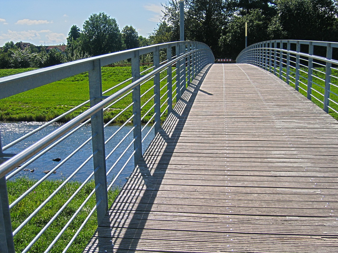 Railing Installation