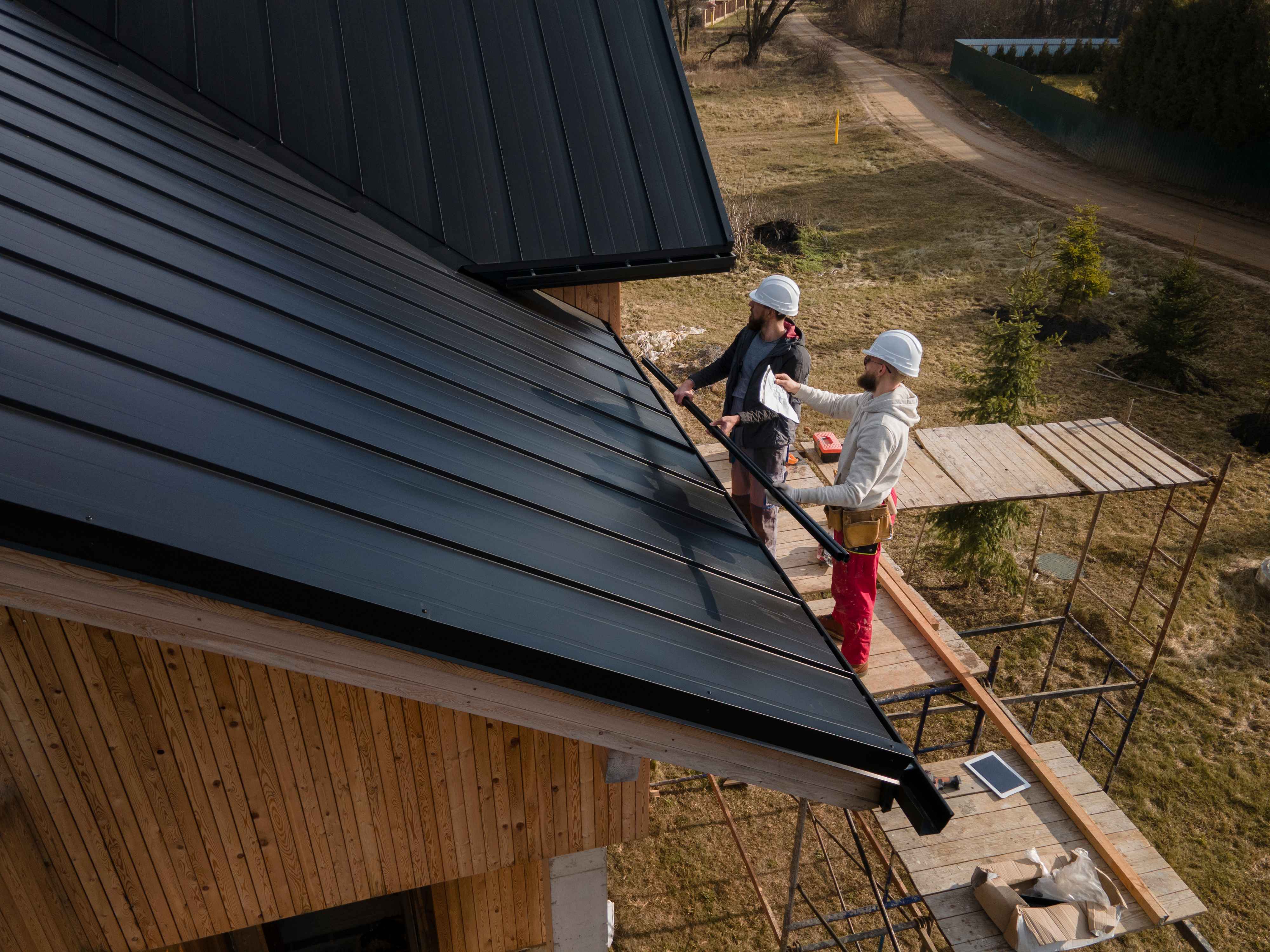 Roofing & Framing