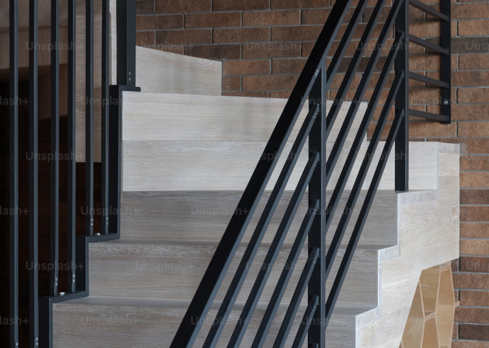 Railing