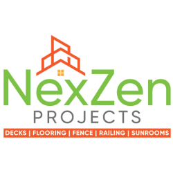 Nexzen Projects